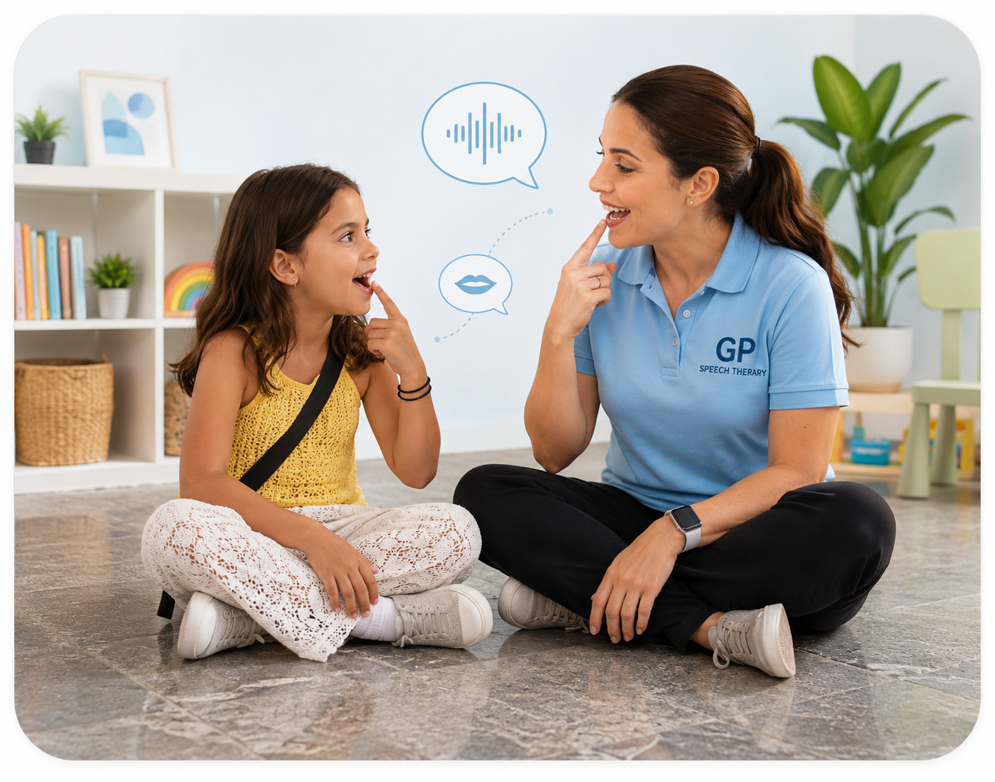 Articulation and phonological disorders