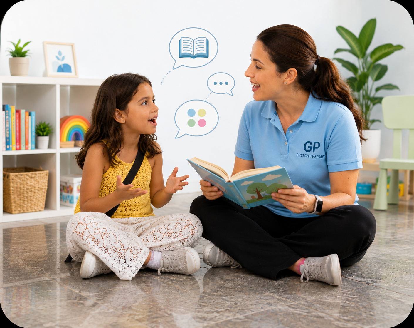 Language development